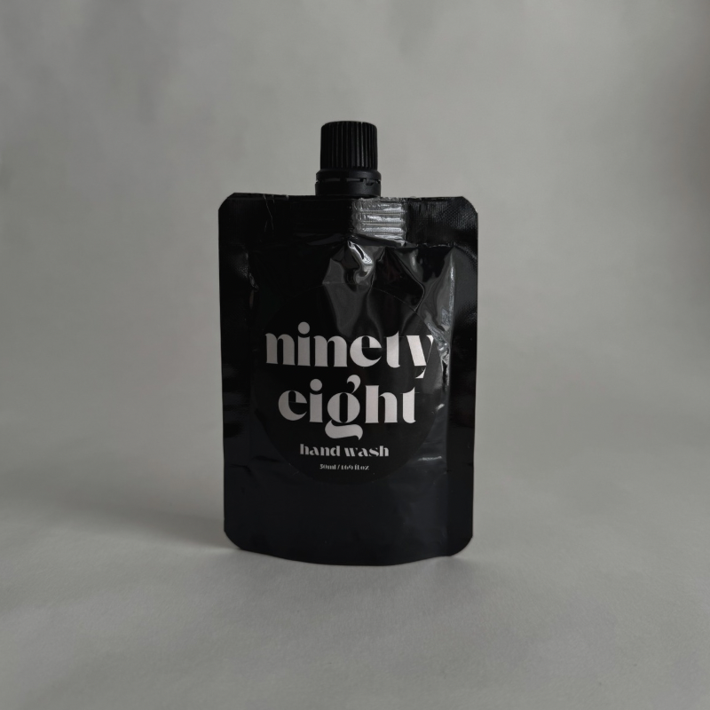 Hand Wash - Travel Size 50ml