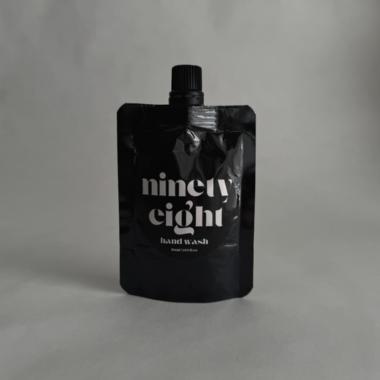 Hand Wash - Travel Size 50ml