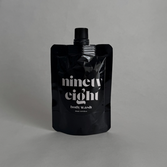 Body Wash - Travel Size 50ml